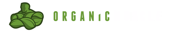 organicmuscle.com